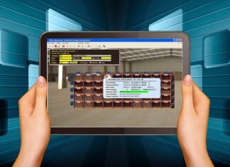 Logística: La importancia del software en este sector