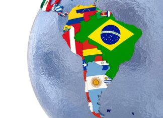 Propone crear zona de libre comercio desde México hasta el sur de Sudamérica