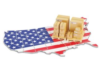 Exportaciones ecuatorianas a Estados Unidos crecieron más de 15%