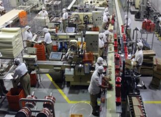 México: Industria manufacturera se desacelerará en 2023