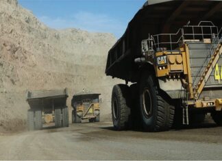 Perú: Cartera de proyectos de inversión minera para 2023 suma US$ 53.715 millones