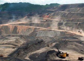 Exportaciones minerías llegarían a $9.217 millones para el 2029