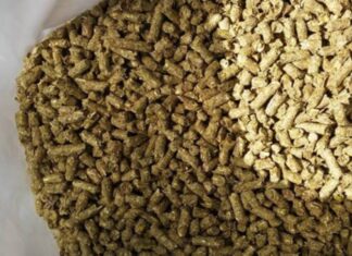 Ecuador exportará a Colombia alimentos para animales