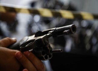 Analizan comercio responsable de armas para enfrentar tráfico ilícito en Latinoamérica