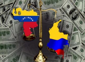Venezuela y Colombia reactivan diálogo para acuerdo comercial