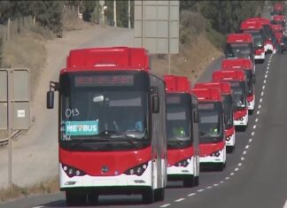 Latinoamérica: Sólo tres países mantienen estrategias reales de electromovilidad