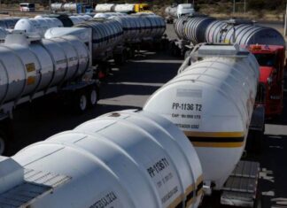 Importación de combustibles ecuatorianos aumentó en 70%