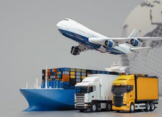 Industria logística se prepara para posible recesión y baja de consumo