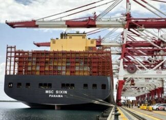 MSC habría entrado en el capital de Boluda Towage