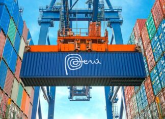 Perú fortalece la seguridad de su comercio exterior