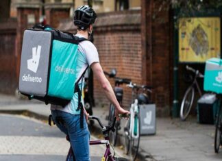 Se avanza en regulación de condiciones laborales en las plataformas digitales