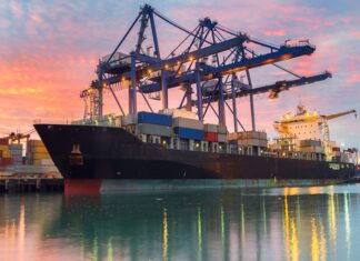 Puertos de Guatemala movilizaron menos carga el 2022