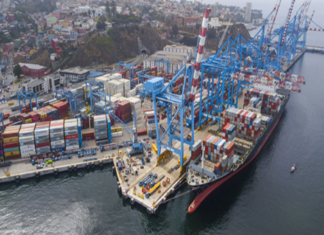 Chile: TPS obtiene tercer certificado por uso en energía renovable