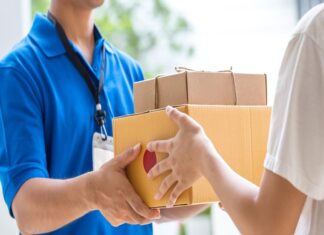 ¿Reconvertir mi empresa de transportes y entregar servicios de última milla?