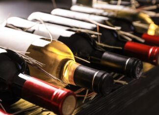 Cambio climático y guerra en Ucrania impacta industria mundial del vino