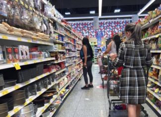 Inflación de Ecuador baja a 3,1% interanual