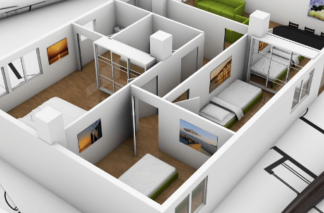 Renders. El futuro del diseño en 2023