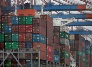 México – EEUU, se rompe récord de superávit comercial