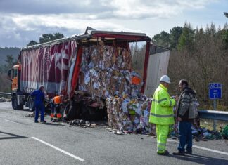 Accidentología vial y las principales causas de los siniestros de tránsito