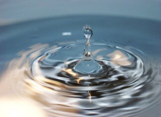 Agua, un vital elemento que beneficia a todos