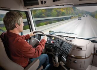 Seguridad y visibilidad logística en tiempo real para el transporte de carga