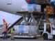 El transporte aéreo de carga acelera en Latinoamérica: movimiento internacional aumenta 4% en julio