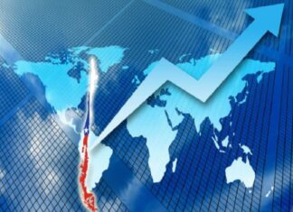 Chile: Inflación descendería de manera importante en el segundo trimestre