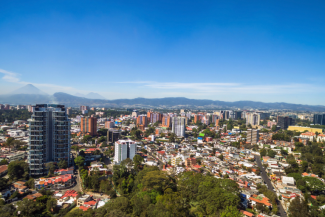 Empresarios españoles y sus deseos de invertir en Guatemala