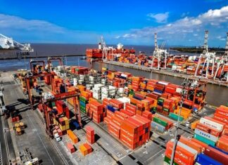 El sombrío panorama de las navieras para el 2024