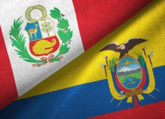 Exportaciones peruanas a Ecuador alcanzan un nuevo récord