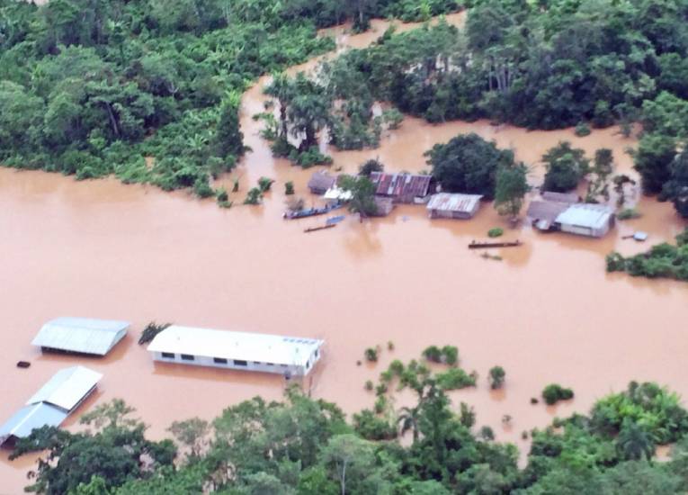 El Niño 2026 amenaza al agro ecuatoriano: Guayas en máxima alerta
