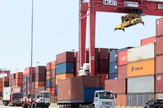 Proyectan crecimiento robusto de Centroamérica