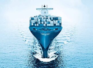 Kuehne+Nagel finalizó el 2022 con números excepcionales