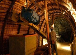 México: Minería da impulso económico y generación de empleo
