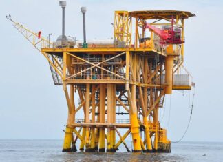 Terremoto ocasionó daños en infraestructura de Petroecuador