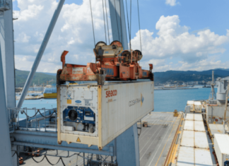 Principios e importancia de la carga refrigerada