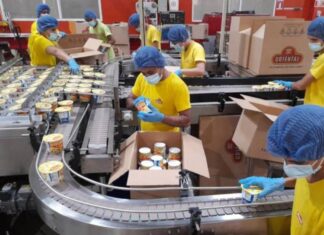 Ecuador registra un incremento del 8% en ventas