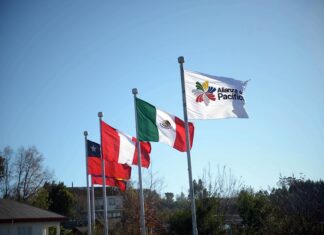 Piden traspaso sin dilaciones de Presidencia Alianza del Pacífico