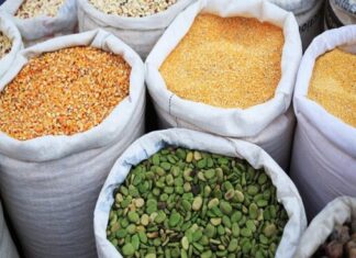 América Latina produce el 13% del alimento mundial