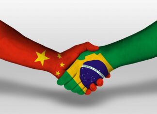 Brasil y China restablecen acuerdos tecnológicos