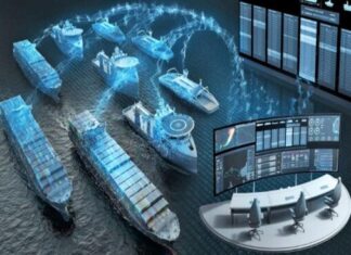 Digitalización portuaria para potenciar eficiencia y sostenibilidad