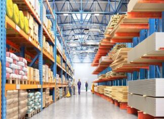 Hubs urbanos, cuando el stock se acerca al consumidor