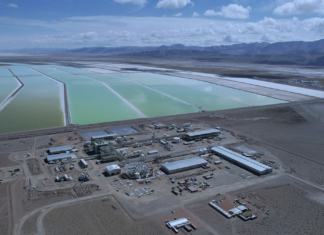 Litio: «Oro blanco» y recomendaciones para un transporte seguro