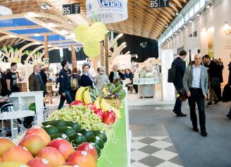 Ecuador tendrá representación de sus pymes en Feria MACFRUIT