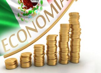 Economía mexicana no se verá afectada por crisis bancaria