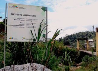 Suspenden las operaciones de la mina Codelco por amenaza a la biodiversidad