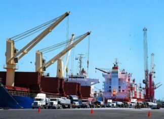 ¿Empresa Portuaria Quetzal (EPQ) a manos del Estado?