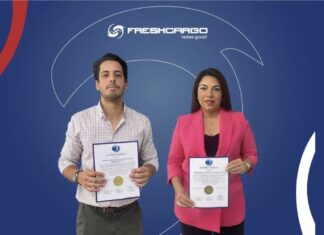 Fresh Cargo nuevamente recibió certificación BASC