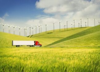 Nuevas flotas para reducir las emisiones de CO2 en recorridos