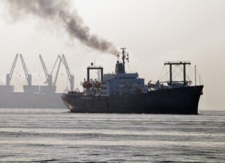 Combustibles, la encrucijada del sector naviero